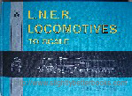 Beattie, Ian. 'L.N.E.R. [London & North Eastern Railways] Locomotives to Scale', published in 1981 in Great Britain in hardback by D. Bradford Barton, 64pp, ISBN 0851533981. 3 copies in stock - click image to access Amazon catalogue entry for this title, from which you can select the price range and quality of book you want