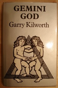 Kilworth, Garry. 'Gemini God', published by Faber and Faber in 1981, hardcover, 1st Edition, ISBN 0571116612. With dustjacket (clipped). Price: £2.99, not including p&p, which is Amazon's standard charge (currently £2.75 for UK buyers, more for overseas customers)