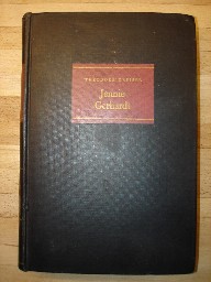 Dreiser, Theodore. 'Jennie Gerhardt', hardcover volume, 1946, World Publishing, good condition,  £4.15, not including p&p, which is Amazon's standard charge (currently £2.75 for UK buyers, more for overseas customers)