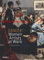 Mancoff, Debra. 'Danger! Women Artists at Work', published in 2012 in the United Kingdom by Merrell Publishers, 158pp, ISBN 9781858945644. Condition: brand new with brand new dustjacket. Price: £6.20 (not including Amazon UK's standard post and packing charge (currently £2.80 for UK buyers, more for overseas customers)