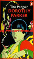Parker, Dorothy. 'The Penguin Dorothy Parker' published in 1977 (reprint) by Penguin Books, text reset from the 1943 edition, but including stories and book reviews (and reviews from Esquire) published up until her death in 1967. Her debutante play reviews from Vanity Fair along with some miscellaneous pieces are included. Sorry, sold out, but click on image to access prebuilt search for this book on Amazon UK