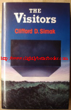 Simak, Clifford D. 'The Visitors'