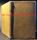 Tuttle, W.C. 'Wolf Creek Valley', published in 1946 in Great Britain in hardback by Collins Wild West Club, 160pp, no ISBN. Condition: worn, vintage & dusty-dirty with no dustjacket and some light foxing to internal pages. Price: £6.35,