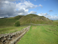 hadrians wall